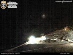 Archived image Webcam Ski run Crévacol 19:00