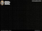 Archived image Webcam Ski run Crévacol 23:00