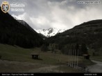 Archived image Webcam Ski run Flassin 13:00