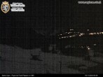 Archived image Webcam Ski run Flassin 23:00