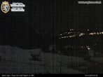 Archived image Webcam Ski run Flassin 01:00