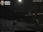 Archived image Webcam Ski run Flassin 03:00