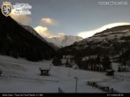 Archiv Foto Webcam Piste Flassin 07:00