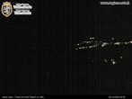 Archiv Foto Webcam Piste Flassin 23:00