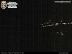 Archiv Foto Webcam Piste Flassin 01:00