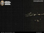 Archiv Foto Webcam Piste Flassin 05:00