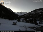 Archiv Foto Webcam Piste Flassin 15:00