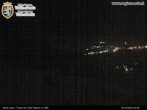 Archived image Webcam Ski run Flassin 01:00