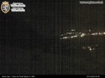 Archived image Webcam Ski run Flassin 03:00