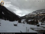 Archived image Webcam Ski run Flassin 06:00