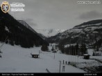 Archived image Webcam Ski run Flassin 09:00