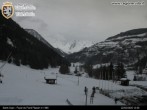 Archived image Webcam Ski run Flassin 11:00