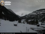 Archived image Webcam Ski run Flassin 13:00