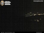 Archived image Webcam Ski run Flassin 19:00