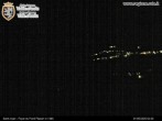 Archived image Webcam Ski run Flassin 01:00