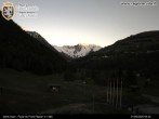 Archived image Webcam Ski run Flassin 06:00