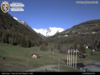 Archived image Webcam Ski run Flassin 07:00