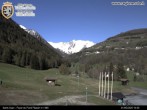 Archived image Webcam Ski run Flassin 09:00