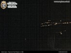 Archiv Foto Webcam Piste Flassin 23:00