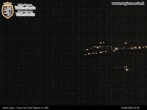 Archiv Foto Webcam Piste Flassin 01:00