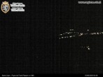 Archiv Foto Webcam Piste Flassin 03:00