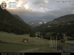 Archiv Foto Webcam Piste Flassin 05:00