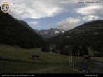 Archiv Foto Webcam Piste Flassin 07:00
