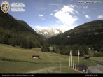 Archiv Foto Webcam Piste Flassin 09:00