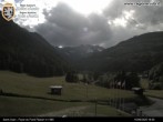 Archiv Foto Webcam Piste Flassin 17:00