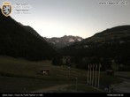 Archiv Foto Webcam Piste Flassin 05:00