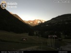 Archiv Foto Webcam Piste Flassin 06:00