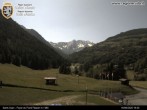 Archived image Webcam Ski run Flassin 15:00