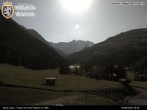 Archived image Webcam Ski run Flassin 17:00