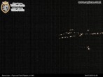 Archived image Webcam Ski run Flassin 01:00