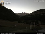Archived image Webcam Ski run Flassin 05:00