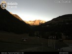 Archived image Webcam Ski run Flassin 06:00