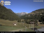 Archived image Webcam Ski run Flassin 07:00