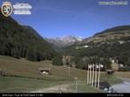 Archived image Webcam Ski run Flassin 09:00