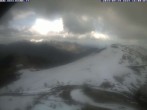 Archiv Foto Webcam Ausblick vom Monte Marca 15:00