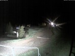 Archived image Webcam View of the ski run Piazzale 03:00