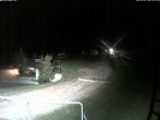 Archived image Webcam View of the ski run Piazzale 01:00