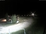 Archived image Webcam View of the ski run Piazzale 01:00