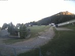 Archiv Foto Webcam Blick auf die Piste Piazzale 05:00