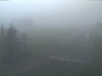 Archived image Webcam View from Piazzale 15:00