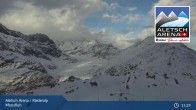 Archived image Aletsch Arena - Webcam Riederalp 14:00