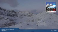 Archived image Aletsch Arena - Webcam Riederalp 00:00