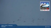 Archived image Aletsch Arena - Webcam Riederalp 07:00