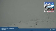 Archived image Aletsch Arena - Webcam Riederalp 12:00