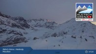 Archived image Aletsch Arena - Webcam Riederalp 06:00