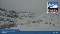 Archived image Aletsch Arena - Webcam Riederalp 14:00